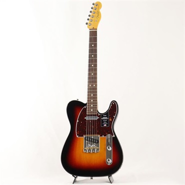 Fender USA American Professional II Telecaster (3-Color Sunburst/Rosewood) 【キズあり特価】 画像1