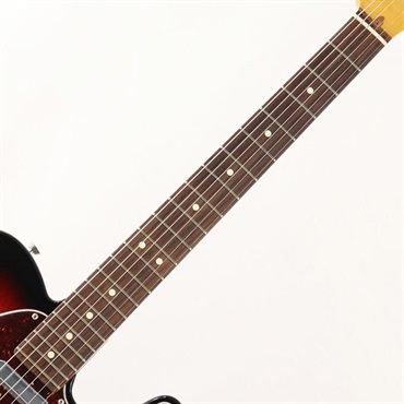 Fender USA American Professional II Telecaster (3-Color Sunburst/Rosewood) 【キズあり特価】 画像5