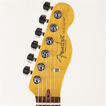 Fender USA American Professional II Telecaster (3-Color Sunburst/Rosewood) 【キズあり特価】 画像7