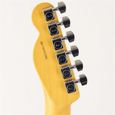 Fender USA American Professional II Telecaster (3-Color Sunburst/Rosewood) 【キズあり特価】 画像8