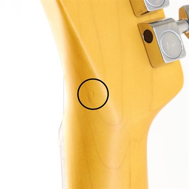 Fender USA American Professional II Telecaster (3-Color Sunburst/Rosewood) 【キズあり特価】 画像9