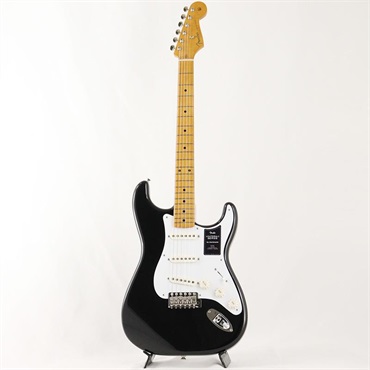 Fender MEX Vintera II 50s Stratocaster (Black) 【特価】 画像1