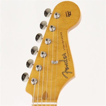 Fender MEX Vintera II 50s Stratocaster (Black) 【特価】 画像7