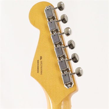 Fender MEX Vintera II 50s Stratocaster (Black) 【特価】 画像8