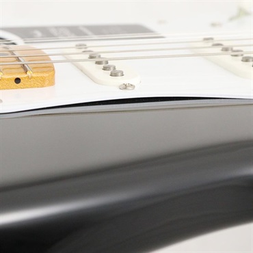 Fender MEX Vintera II 50s Stratocaster (Black) 【特価】 画像9