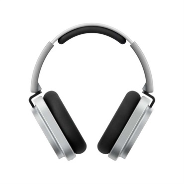 Nothing 【予約商品・10月中旬以降入荷予定】Nothing Headphone(1) Pro White (ハイブリッドANC対応Bluetoothワイヤレスヘッドフォン)(IP52防塵防滴)(トリプルドライバー)(ナッシング)(国内正規品)(ヘッドフォンワン・プロ/Headphone1 Pro) 画像2