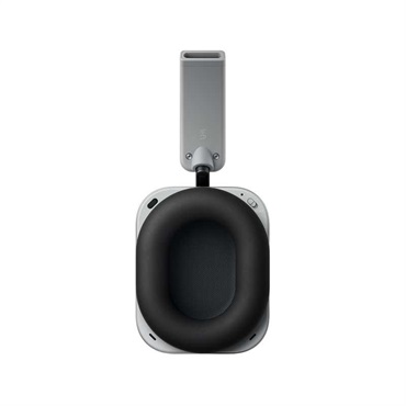 Nothing 【予約商品・10月中旬以降入荷予定】Nothing Headphone(1) Pro White (ハイブリッドANC対応Bluetoothワイヤレスヘッドフォン)(IP52防塵防滴)(トリプルドライバー)(ナッシング)(国内正規品)(ヘッドフォンワン・プロ/Headphone1 Pro) 画像3
