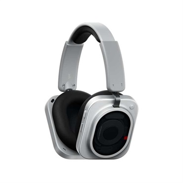 Nothing 【予約商品・10月中旬以降入荷予定】Nothing Headphone(1) Pro White (ハイブリッドANC対応Bluetoothワイヤレスヘッドフォン)(IP52防塵防滴)(トリプルドライバー)(ナッシング)(国内正規品)(ヘッドフォンワン・プロ/Headphone1 Pro) 画像5