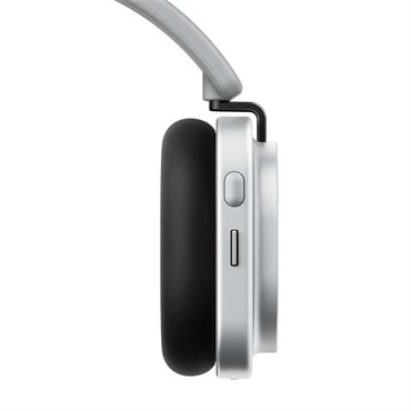 Nothing 【予約商品・10月中旬以降入荷予定】Nothing Headphone(1) Pro White (ハイブリッドANC対応Bluetoothワイヤレスヘッドフォン)(IP52防塵防滴)(トリプルドライバー)(ナッシング)(国内正規品)(ヘッドフォンワン・プロ/Headphone1 Pro) 画像6