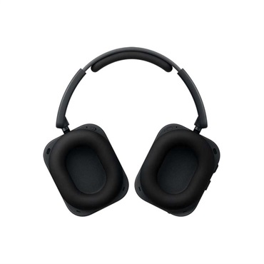 Nothing 【予約商品・10月中旬以降入荷予定】Nothing Headphone(1) Pro Black (ハイブリッドANC対応Bluetoothワイヤレスヘッドフォン)(IP52防塵防滴)(トリプルドライバー)(ナッシング)(国内正規品)(ヘッドフォンワン・プロ/Headphone1 Pro) 画像1
