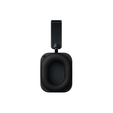 Nothing 【予約商品・10月中旬以降入荷予定】Nothing Headphone(1) Pro Black (ハイブリッドANC対応Bluetoothワイヤレスヘッドフォン)(IP52防塵防滴)(トリプルドライバー)(ナッシング)(国内正規品)(ヘッドフォンワン・プロ/Headphone1 Pro) 画像3