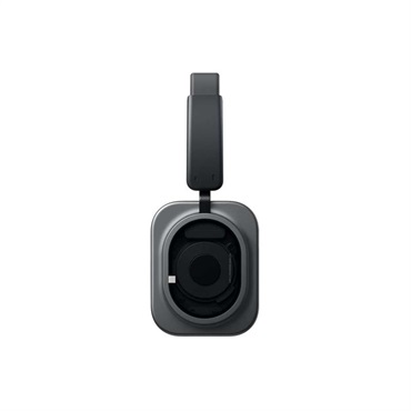 Nothing 【予約商品・10月中旬以降入荷予定】Nothing Headphone(1) Pro Black (ハイブリッドANC対応Bluetoothワイヤレスヘッドフォン)(IP52防塵防滴)(トリプルドライバー)(ナッシング)(国内正規品)(ヘッドフォンワン・プロ/Headphone1 Pro) 画像4