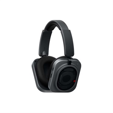 Nothing 【予約商品・10月中旬以降入荷予定】Nothing Headphone(1) Pro Black (ハイブリッドANC対応Bluetoothワイヤレスヘッドフォン)(IP52防塵防滴)(トリプルドライバー)(ナッシング)(国内正規品)(ヘッドフォンワン・プロ/Headphone1 Pro) 画像5