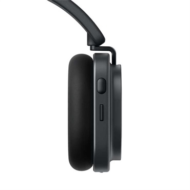 Nothing 【予約商品・10月中旬以降入荷予定】Nothing Headphone(1) Pro Black (ハイブリッドANC対応Bluetoothワイヤレスヘッドフォン)(IP52防塵防滴)(トリプルドライバー)(ナッシング)(国内正規品)(ヘッドフォンワン・プロ/Headphone1 Pro) 画像6