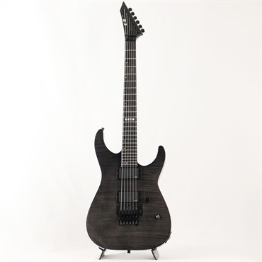 E-II M-II FM (See Thru Black) [SN.ES2966253] 画像1