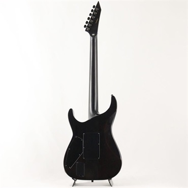 E-II M-II FM (See Thru Black) [SN.ES2966253] 画像2