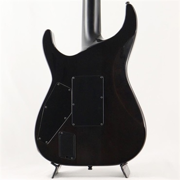 E-II M-II FM (See Thru Black) [SN.ES2966253] 画像3