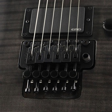 E-II M-II FM (See Thru Black) [SN.ES2966253] 画像5