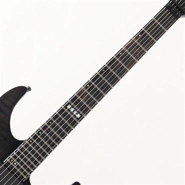 E-II M-II FM (See Thru Black) [SN.ES2966253] 画像6