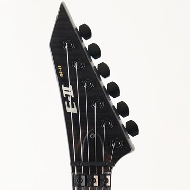 E-II M-II FM (See Thru Black) [SN.ES2966253] 画像8