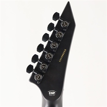 E-II M-II FM (See Thru Black) [SN.ES2966253] 画像9