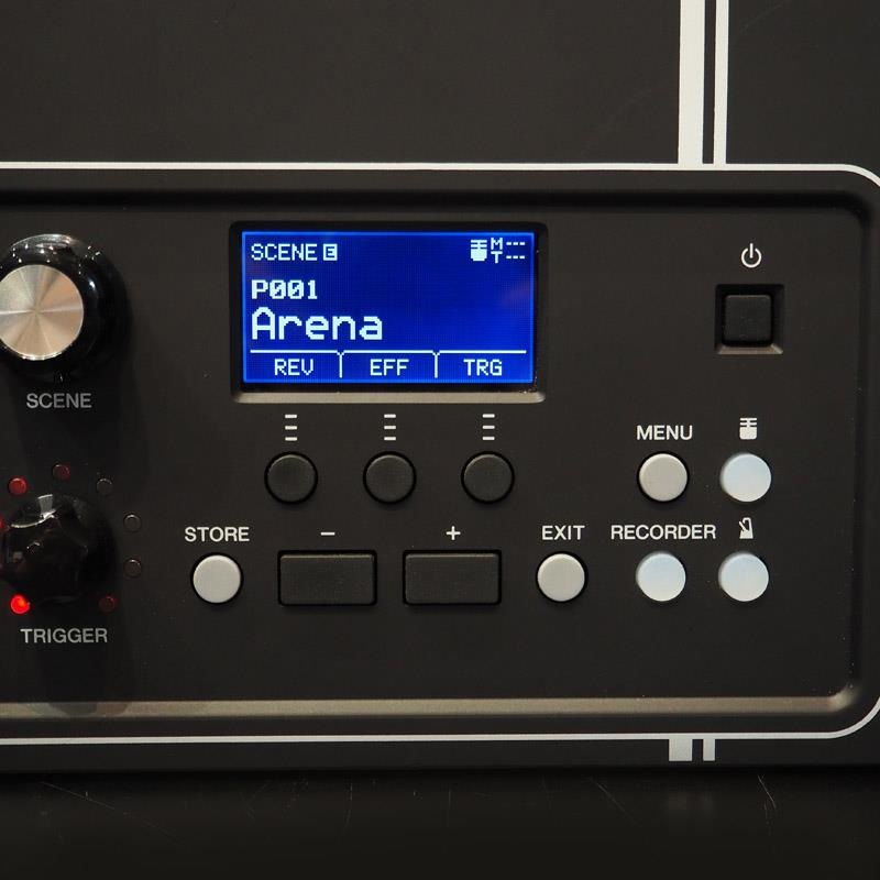YAMAHA USED 中古 EAD10 [エレクトロニックアコースティックドラム