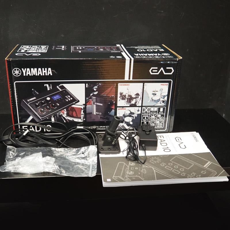 YAMAHA USED 中古 EAD10 [エレクトロニックアコースティックドラム