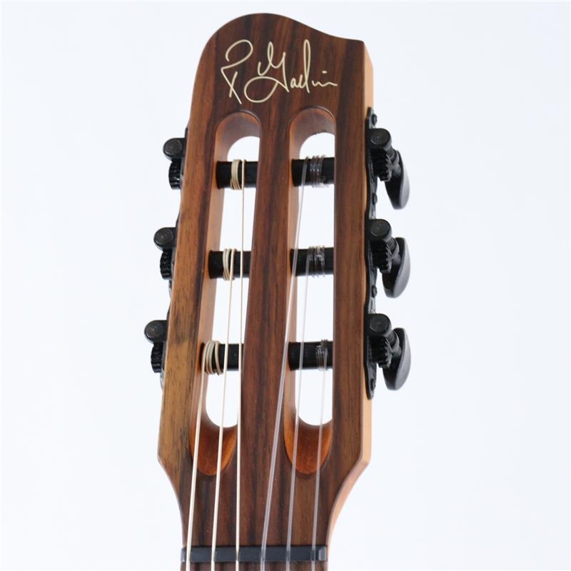 Godin 【特価】 Multiac Mundial ONYX BLACK ｜イケベ楽器店オンライン