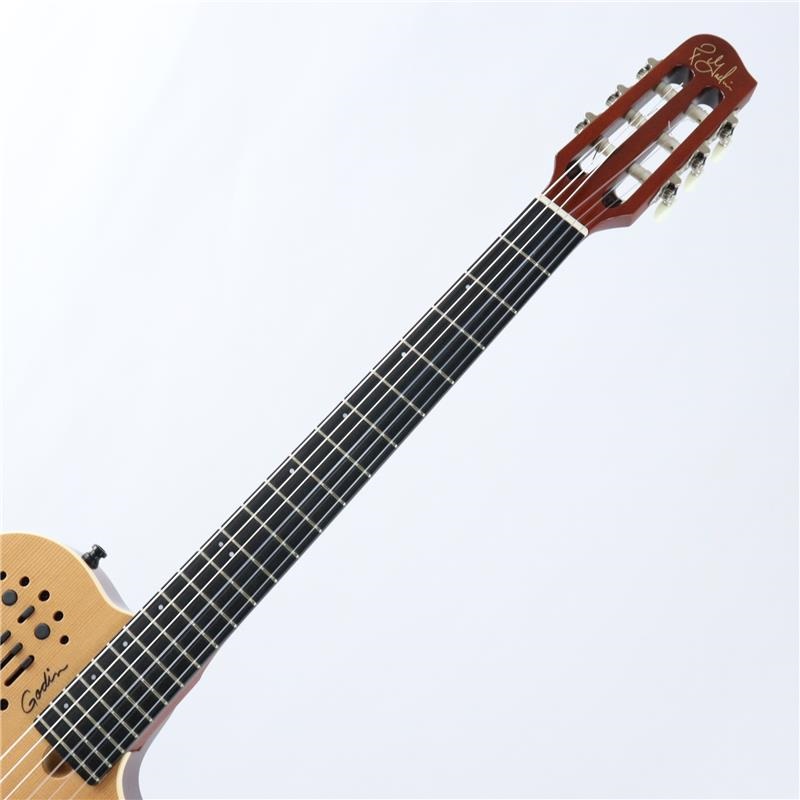 Godin 【特価】 ACS SLIM Nylon Natural SG ｜イケベ楽器店オンライン
