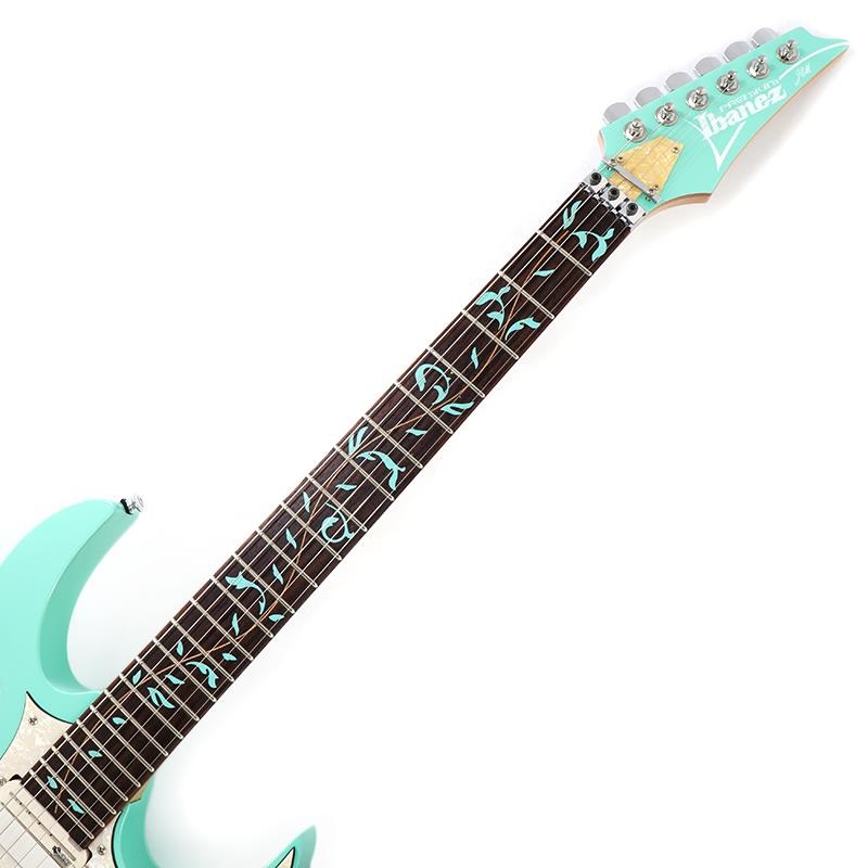 Ibanez USED 中古 JEM70V-SFG Sustainer Mod.[SN. K0931B] ｜イケベ