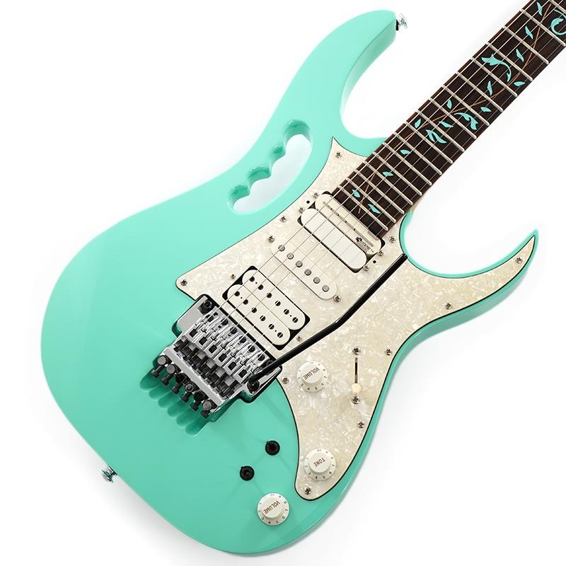 Ibanez USED 中古 JEM70V-SFG Sustainer Mod.[SN. K0931B] ｜イケベ