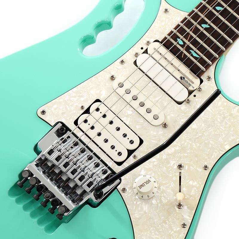 Ibanez USED 中古 JEM70V-SFG Sustainer Mod.[SN. K0931B] ｜イケベ