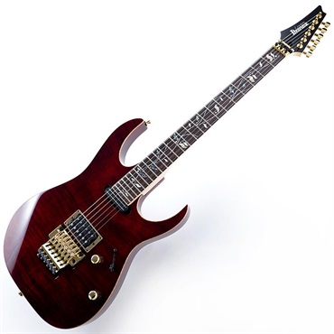 Ibanez j.custom RG8565R-CWR (Charmant Wine Red) [Limited Model] SN.F2521205 画像1