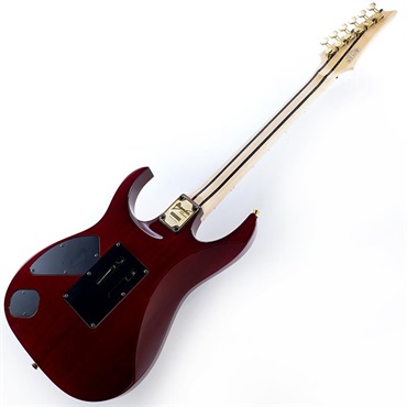 Ibanez j.custom RG8565R-CWR (Charmant Wine Red) [Limited Model] SN.F2521205 画像2
