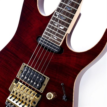 Ibanez j.custom RG8565R-CWR (Charmant Wine Red) [Limited Model] SN.F2521205 画像3