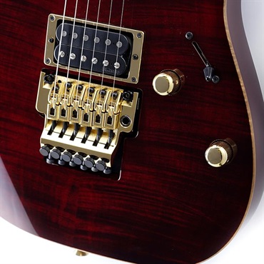 Ibanez j.custom RG8565R-CWR (Charmant Wine Red) [Limited Model] SN.F2521205 画像4