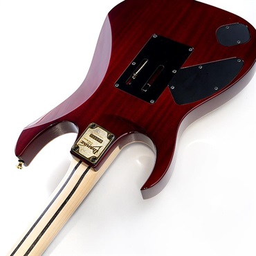 Ibanez j.custom RG8565R-CWR (Charmant Wine Red) [Limited Model] SN.F2521205 画像6
