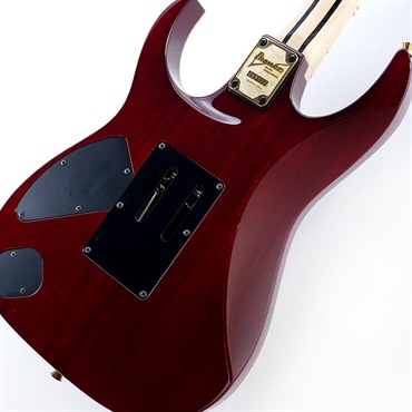 Ibanez j.custom RG8565R-CWR (Charmant Wine Red) [Limited Model] SN.F2521205 画像7