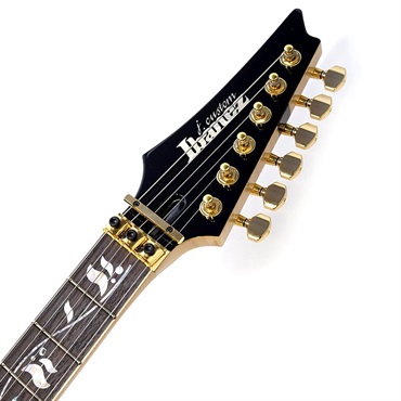 Ibanez j.custom RG8565R-CWR (Charmant Wine Red) [Limited Model] SN.F2521205 画像8