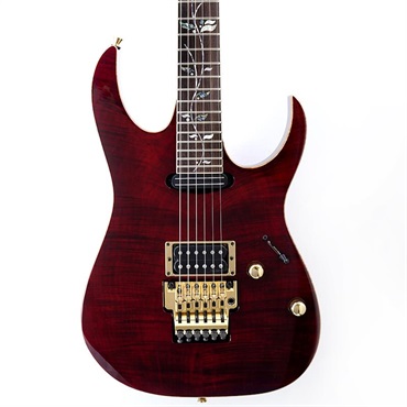 Ibanez j.custom RG8565R-CWR (Charmant Wine Red) [Limited Model] SN.F2521205 画像10