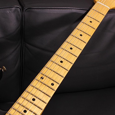 Fender Custom Shop MBS 1957 Stratocaster Relic 2-Color Sunburst Master Built by Kyle McMillin SN. KM1276 画像7