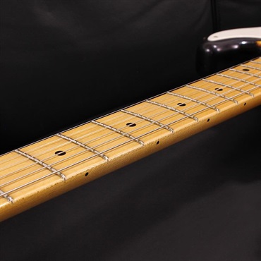 Fender Custom Shop MBS 1957 Stratocaster Relic 2-Color Sunburst Master Built by Kyle McMillin SN. KM1276 画像8