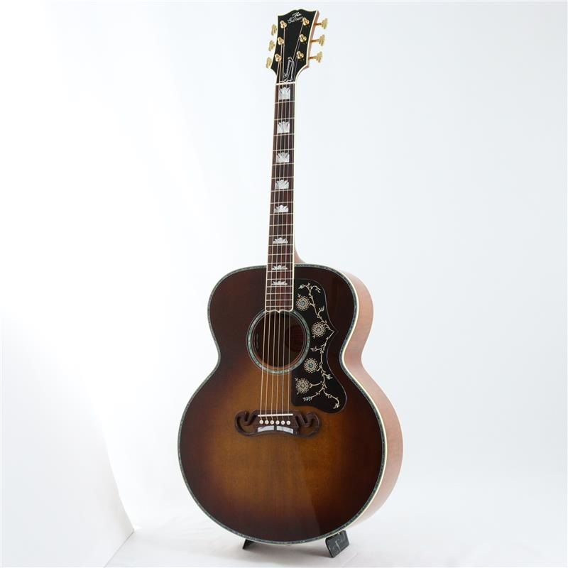 Gibson 【ファクトリー選定品】SJ-200 Anniversary Limited Edition