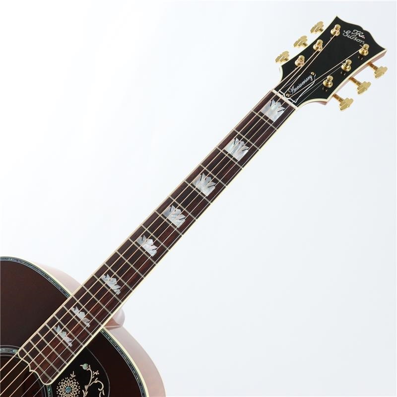 Gibson 【ファクトリー選定品】SJ-200 Anniversary Limited Edition