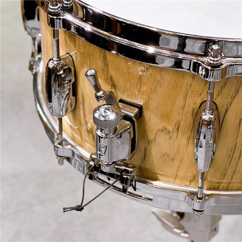 TAMA USED 中古品 TWS1465-AWC [STAR Walnut 14 × 6.5 / Antique White