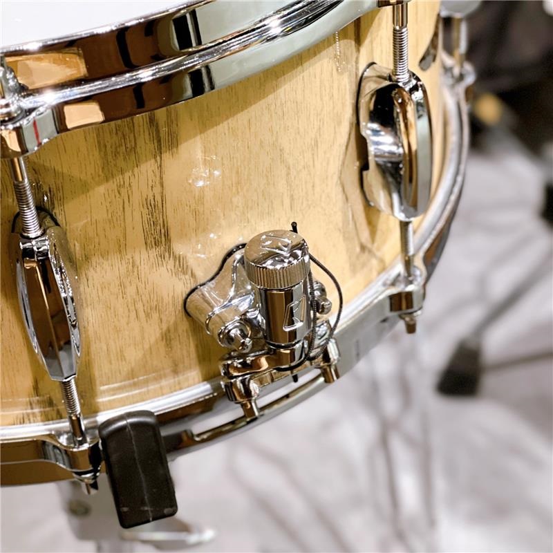 TAMA USED 中古品 TWS1465-AWC [STAR Walnut 14 × 6.5 / Antique White