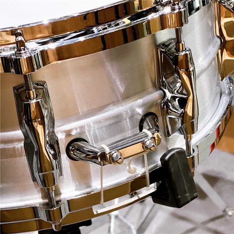 YAMAHA USED 中古品 RAS1455 [Recording Custom Aluminum 14×5.5