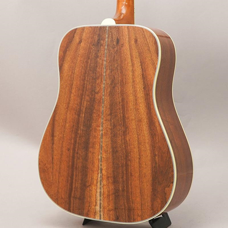 Gibson 【ファクトリー選定品】Hummingbird Custom Koa （Sedona Burst