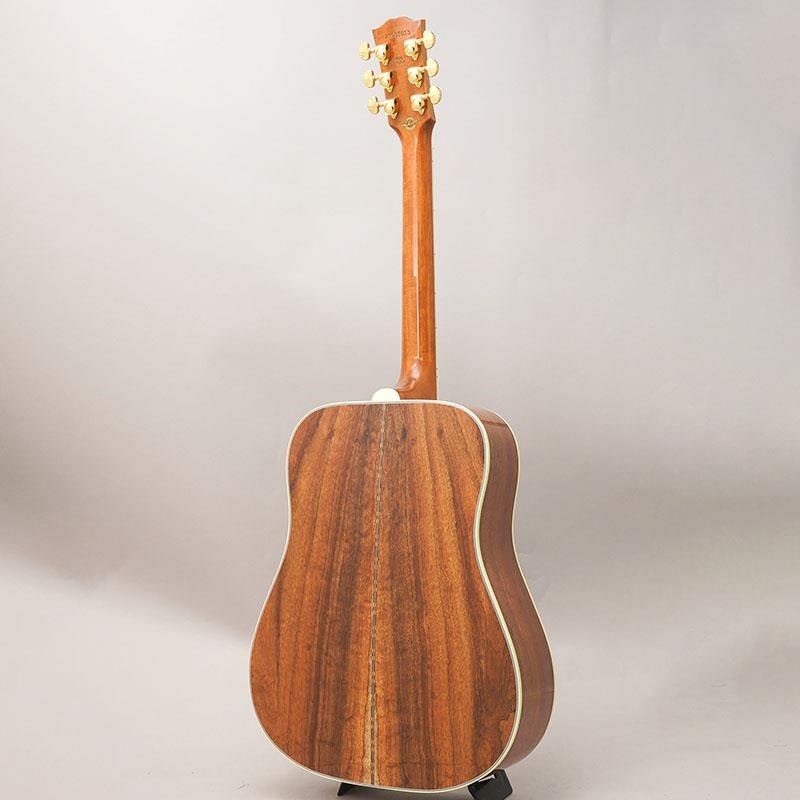 Gibson 【ファクトリー選定品】Hummingbird Custom Koa （Sedona Burst