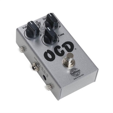 Fulltone Silver Limited Edition OCD V2 画像1